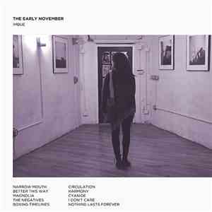 The Early November - Imbue FLAC