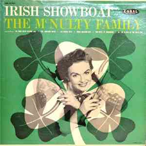 The McNulty Family - Irish Showboat FLAC