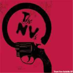 The NVs - Trust Fun Suicide EP FLAC