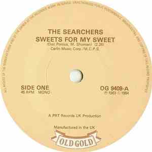 The Searchers - Sweets For My Sweet FLAC