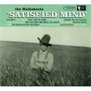 The Walkabouts - Satisfied Mind FLAC