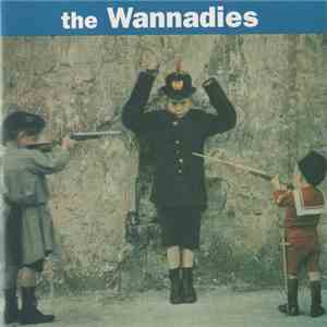 The Wannadies - The Wannadies FLAC