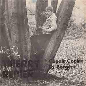 Thierry Renier - Copain-Copine FLAC