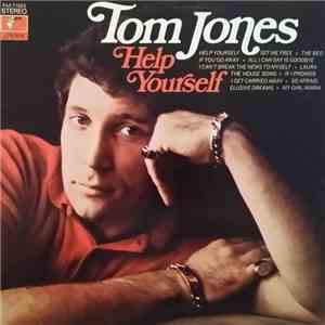 Tom Jones - Help Yourself FLAC