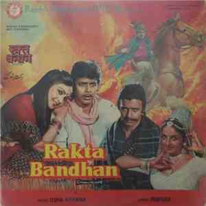 Usha Khanna - Rakta Bandhan FLAC