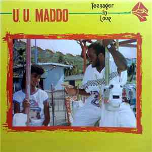 U.U. Maddo - Teenager In Love FLAC