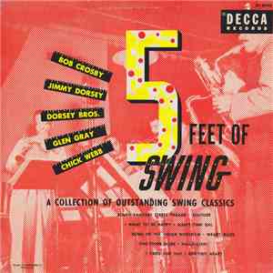 Various - 5 Feet Of Swing FLAC