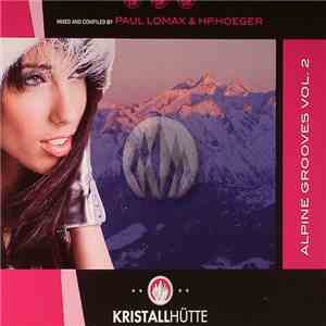 Various - Alpine Grooves Vol. 2 FLAC