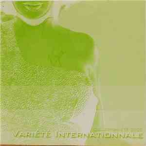 Various - Collection été 2000 Variété Internationnale FLAC