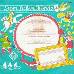 Various - Dem Lieben Kinde FLAC