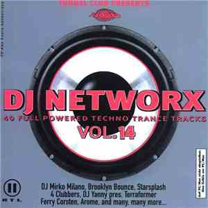 Various - DJ Networx Vol. 14 FLAC