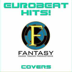 Various - Eurobeat Hits! Covers FLAC
