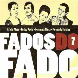 Various - Fados Do Fado Vol.7 FLAC