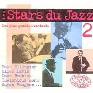 Various - Les Stars Du Jazz 2 FLAC