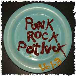 Various - Punk Rock Pot Luck Vol.3 FLAC