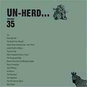 Various - Un-Herd Volume 35 FLAC