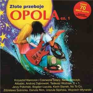 Various - Złote Przeboje Opola Cz. 1 FLAC