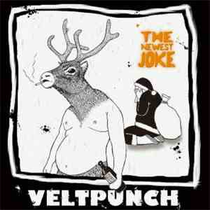 Veltpunch - The Newest Joke FLAC