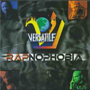 Versatile - Rapnophobia FLAC