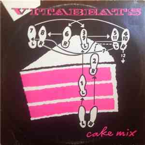 Vitabeats - Cake Mix FLAC
