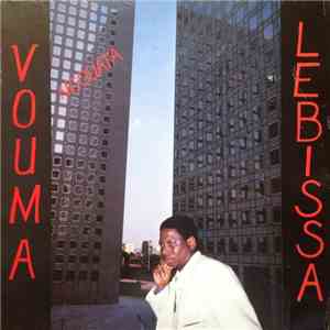Vouma Lebissa - Ngouata FLAC