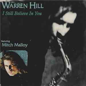 Warren Hill Featuring Mitch Malloy - I Still Believe In You FLAC