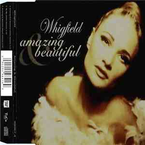 Whigfield - Amazing And Beautiful FLAC