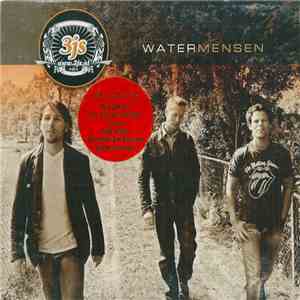 3JS - Watermensen FLAC