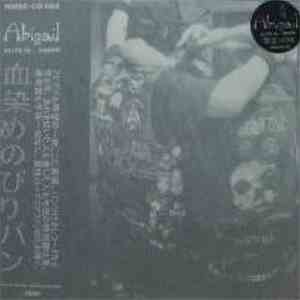 Abigail  - Alive In... Osaka FLAC