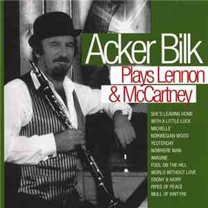 Acker Bilk - Acker Bilk Plays Lennon & McCartney FLAC