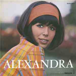 Alexandra  - Alexandra FLAC