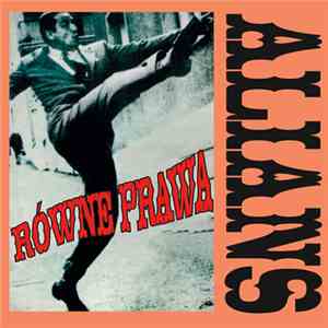 Alians - Równe Prawa FLAC