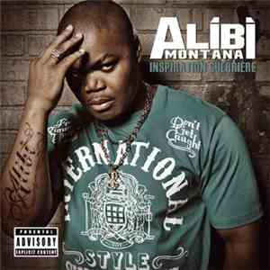 Alibi Montana - Inspiration Guerrière FLAC