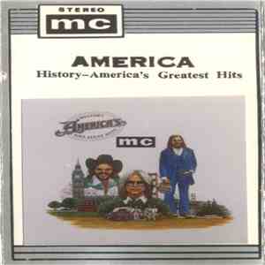 America - History - America's Greatest Hits FLAC