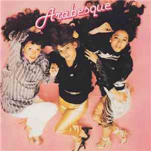 Arabesque - Arabesque FLAC