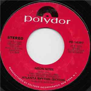 Atlanta Rhythm Section - Neon Nites FLAC
