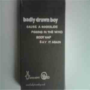 Badly Drawn Boy - Cause A Rockslide FLAC