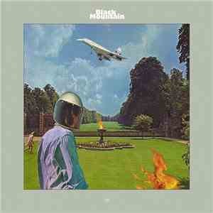 Black Mountain - IV FLAC
