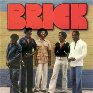Brick - Brick FLAC