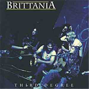 Brittania - Third Degree FLAC
