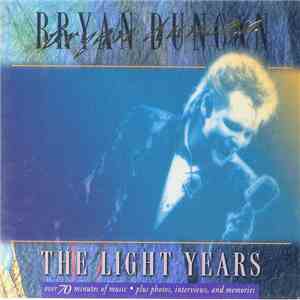 Bryan Duncan - The Light Years FLAC