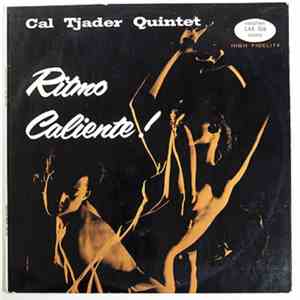 Cal Tjader Quintet - Ritmo Caliente! FLAC