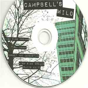 Campbell's Wild - High Rise Dreams FLAC
