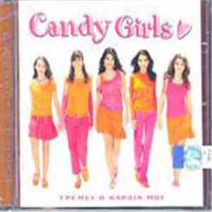 Candy Girls  - Τρέμει Η Καρδιά Μου FLAC