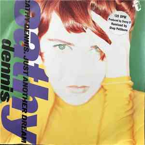 Cathy Dennis - Just Another Dream FLAC