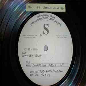 Changing Faces - Changing Faces FLAC