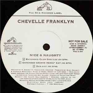 Chevelle Franklyn - Nice & Naughty FLAC