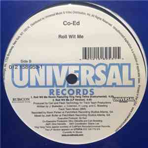 Co-Ed - Roll Wit Me FLAC