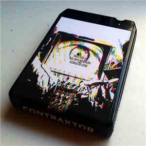 Contraktor - We Will Remember Oblivion FLAC