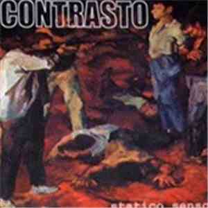 Contrasto - Statico Senso FLAC